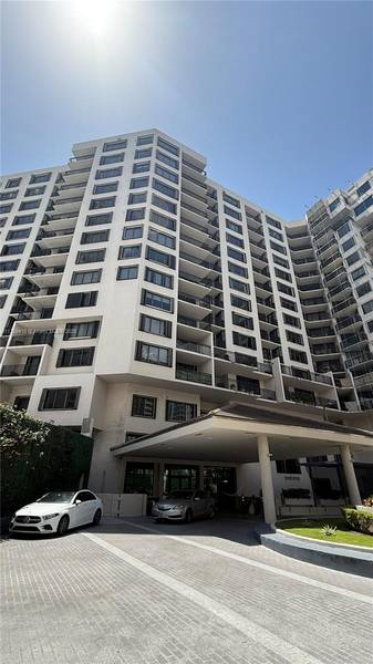540 Brickell Key Dr #1124, Miami, FL 33131