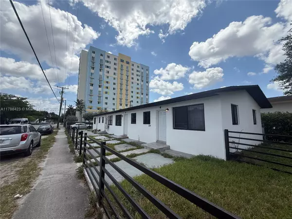 Miami, FL 33142,3745 NW 22nd Ct