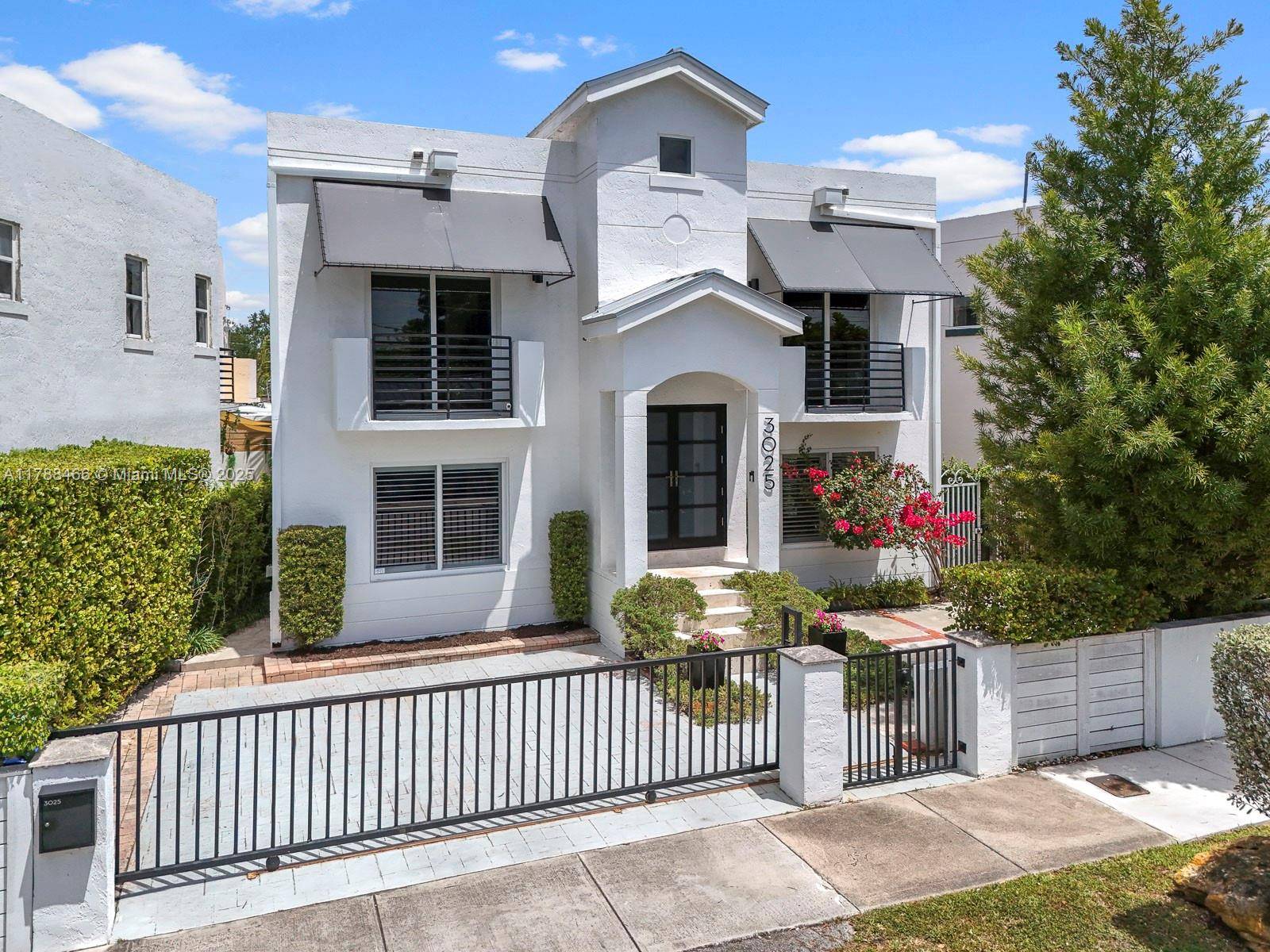 3025 SW 13th St, Miami, FL 33145