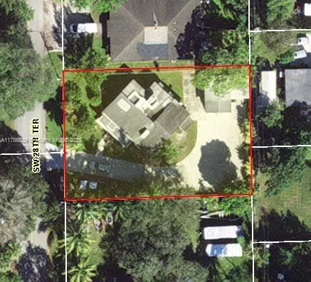 Dania Beach, FL 33312,5096 SW 28th Ter