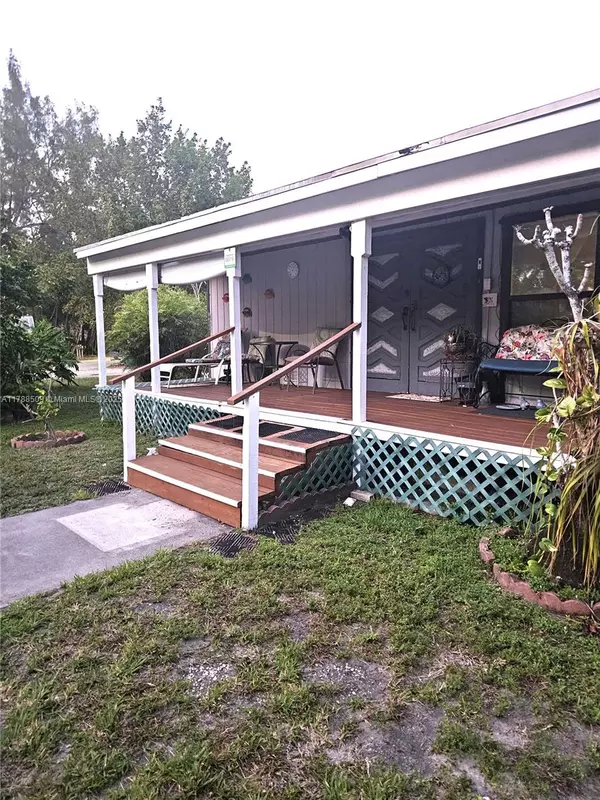 Dania Beach, FL 33312,5096 SW 28th Ter
