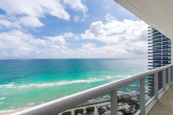 Hallandale Beach, FL 33009,1800 S Ocean Dr #2202