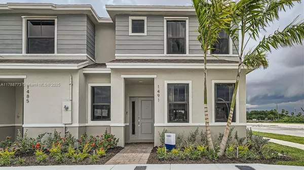 1326 NE 3rd Avenue, Florida City, FL 33034
