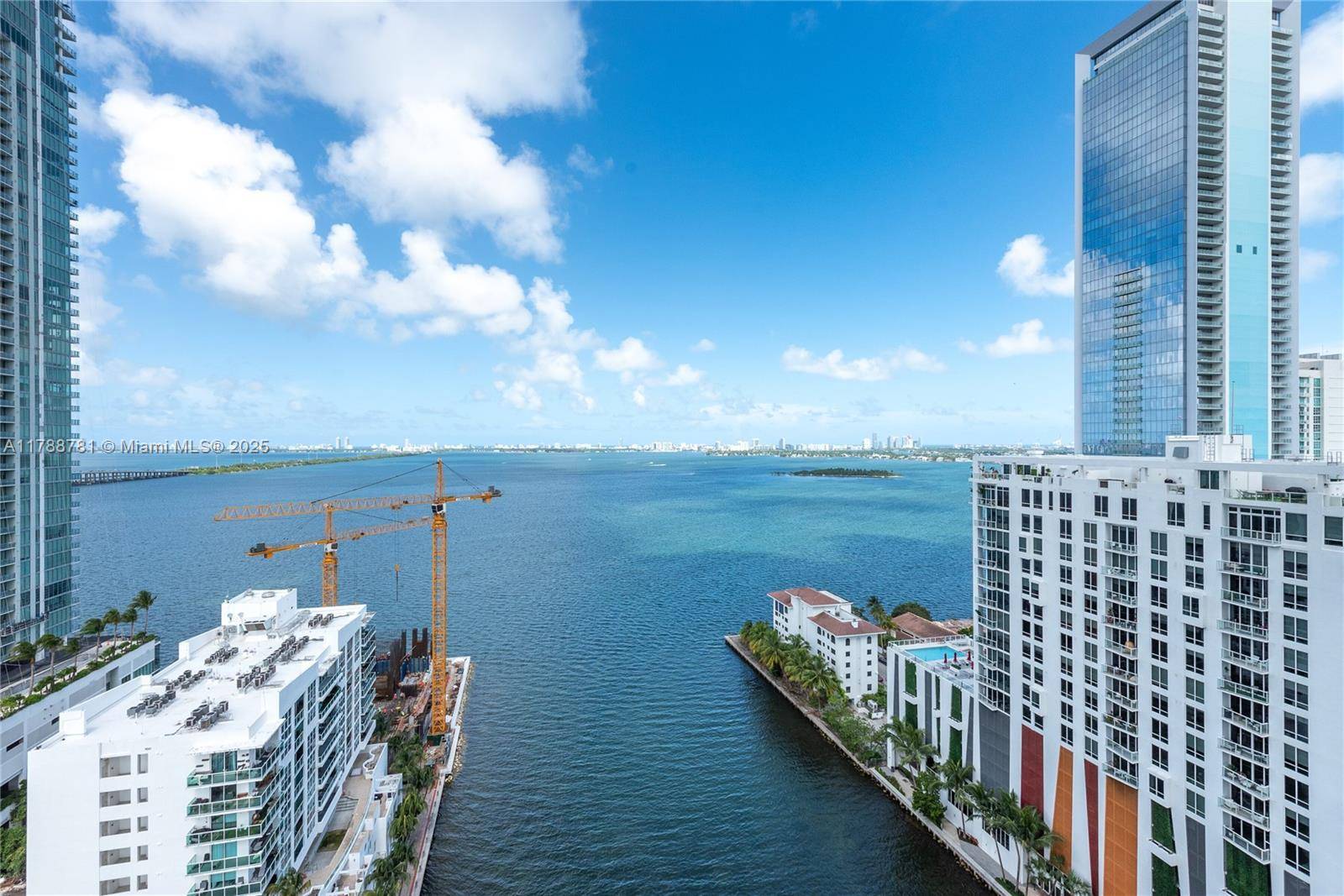 460 NE 28th St #2202, Miami, FL 33137