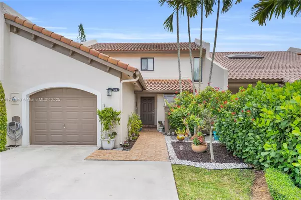 Miami, FL 33173,8735 SW 113th Ct