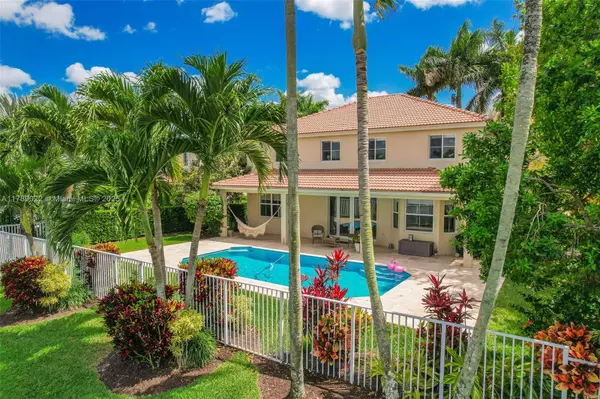 Weston, FL 33327,1092 Lavender Cir