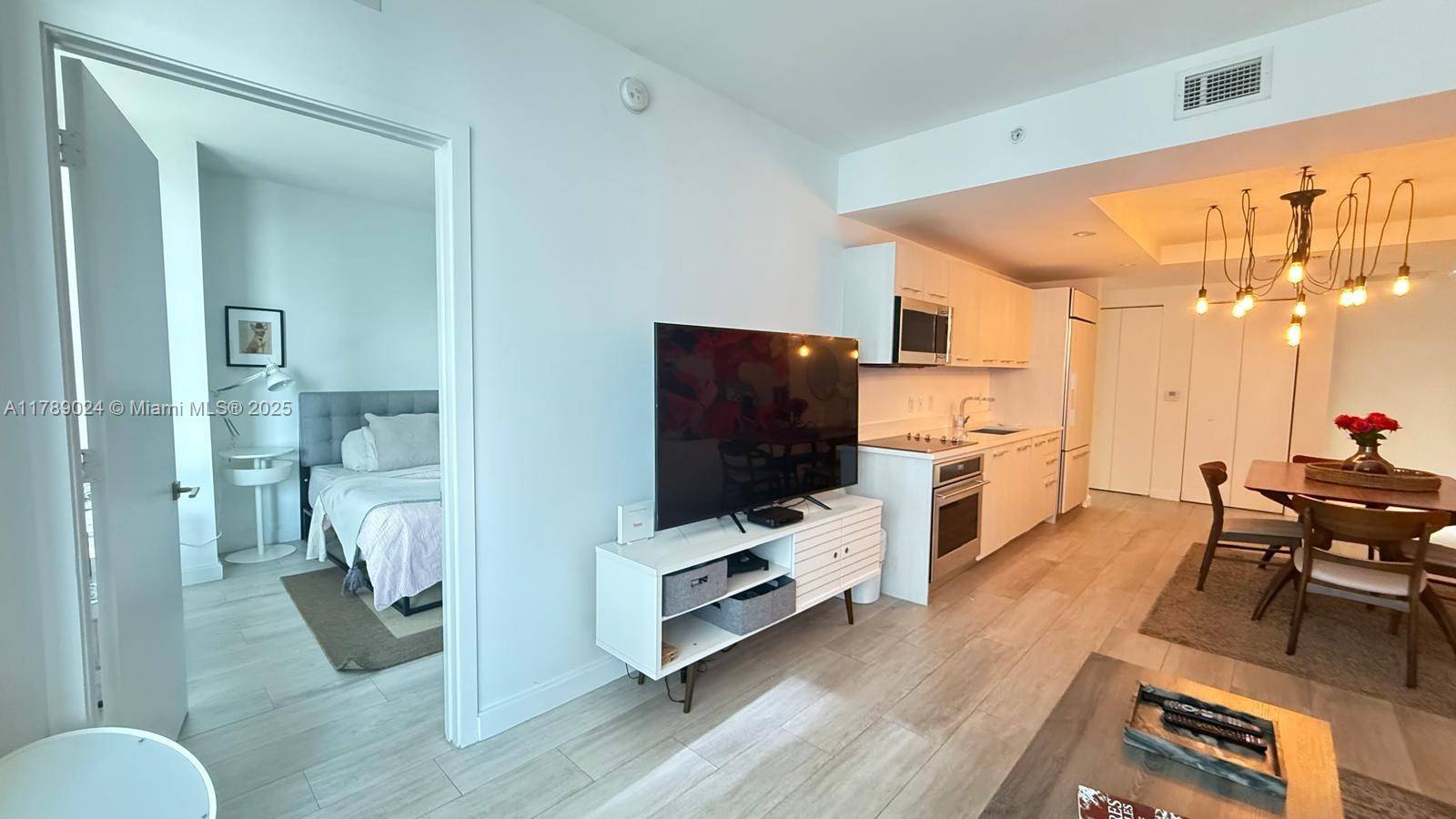 Miami, FL 33130,55 SW 9th St #2509