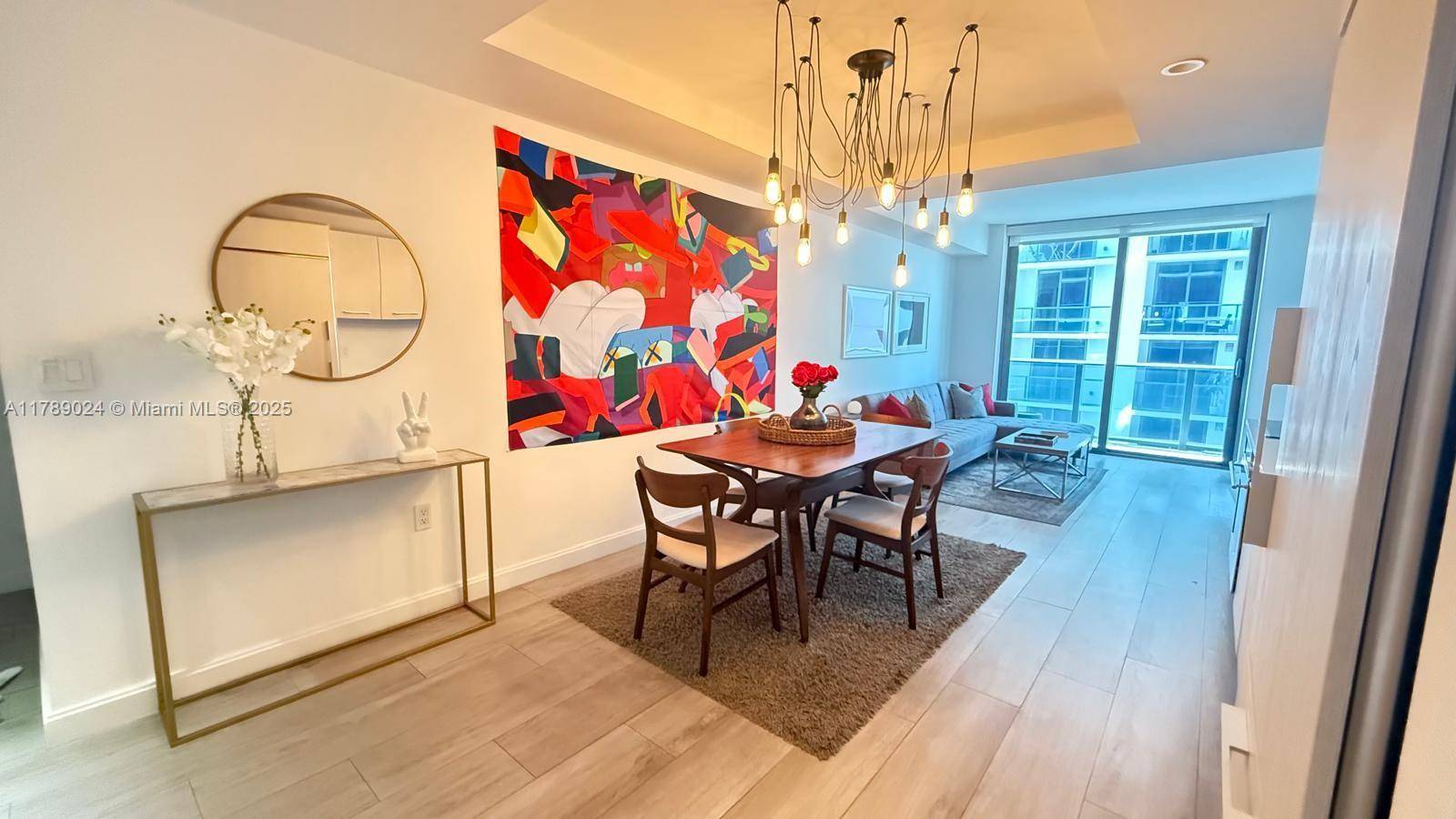 Miami, FL 33130,55 SW 9th St #2509