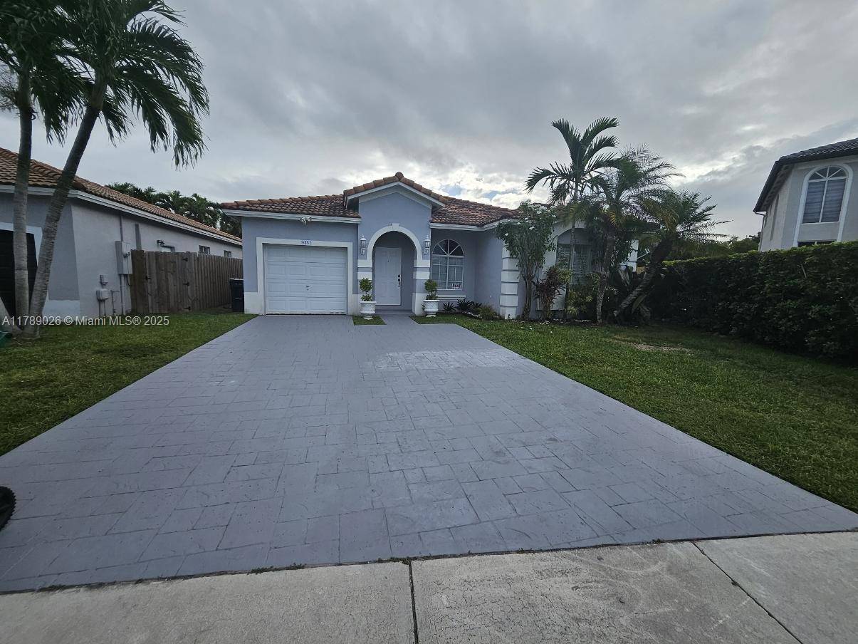 9141 SW 162nd Ct #9141, Miami, FL 33196