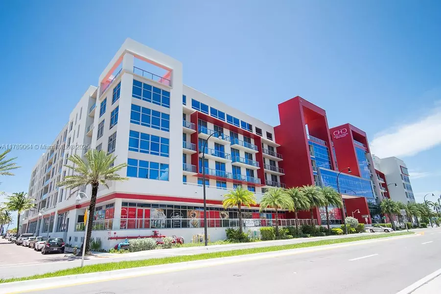 777 N Ocean Dr #S323, Hollywood, FL 33019