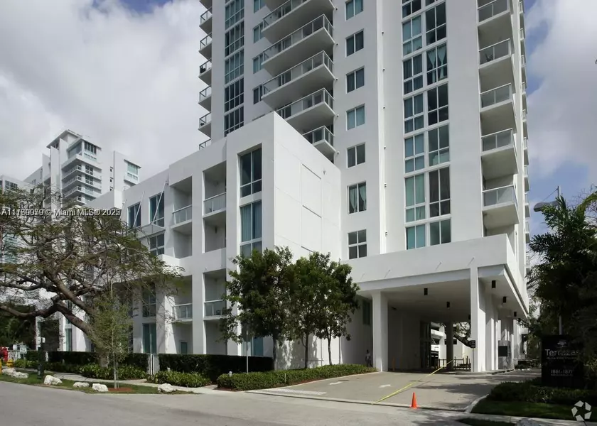 1861 NW S River Dr #1602, Miami, FL 33125