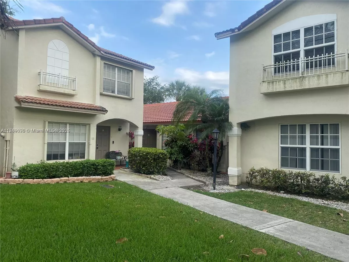 Pembroke Pines, FL 33026,111 NW 108th Ave