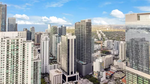 Miami, FL 33131,1010 Brickell Ave #4111