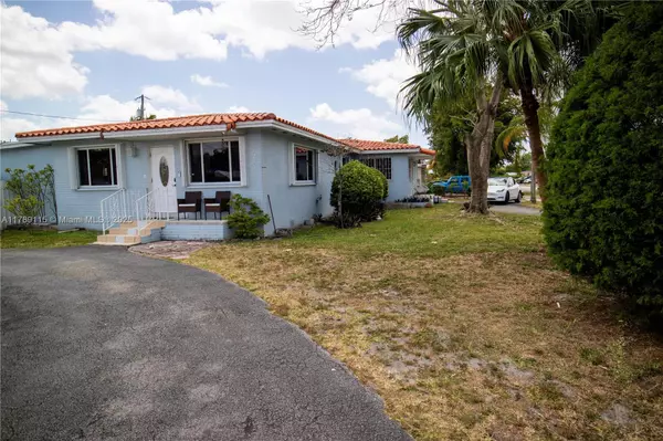 1205 SW 76th Ave, Miami, FL 33144