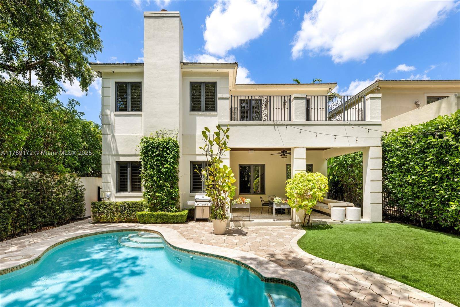 Miami, FL 33133,1672 Micanopy Ave