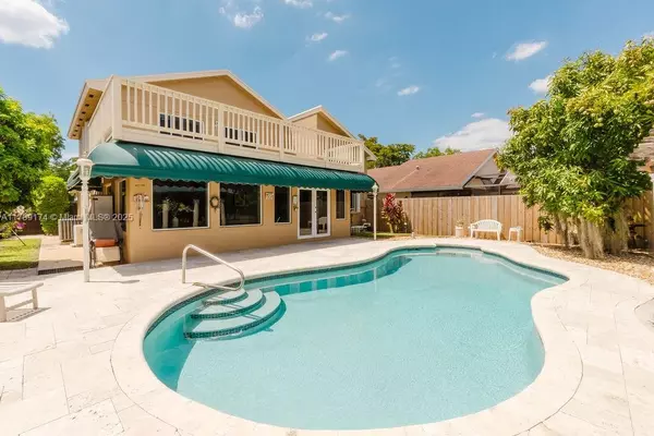 4249 SW 147th Ct, Miami, FL 33185
