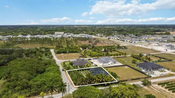 Homestead, FL 33030,19785 SW 326th St