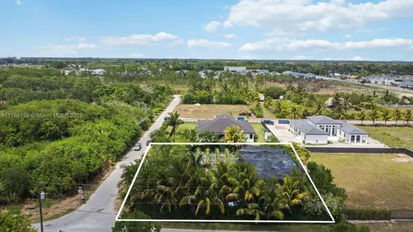 Homestead, FL 33030,19785 SW 326th St