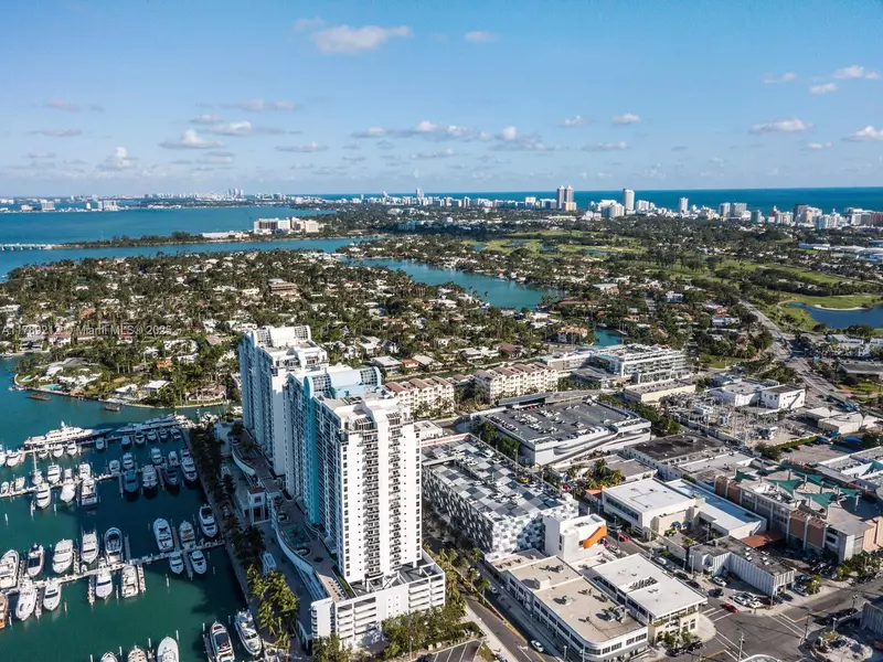 1800 Sunset Harbour Dr #2203, Miami Beach, FL 33139