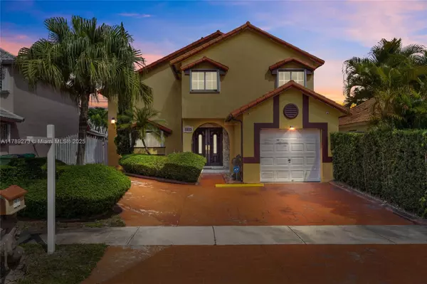 Miami, FL 33193,5933 SW 151st Pl