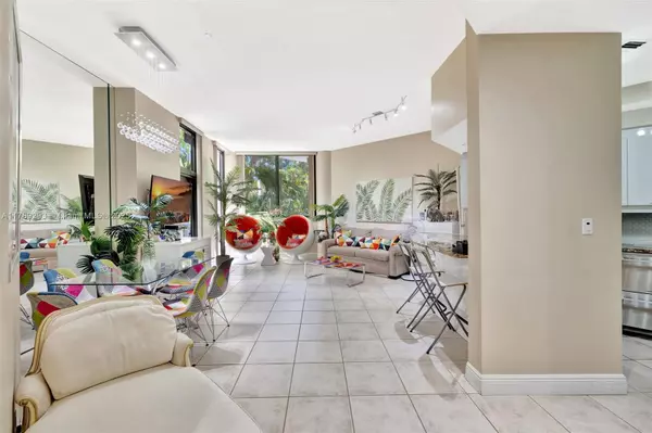 Aventura, FL 33160,2000 Island Blvd #203