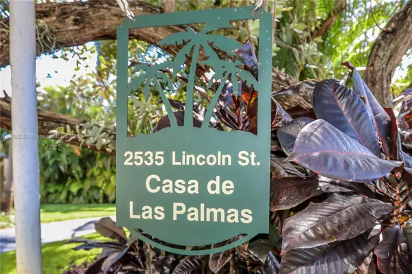 Hollywood, FL 33020,2535 Lincoln St