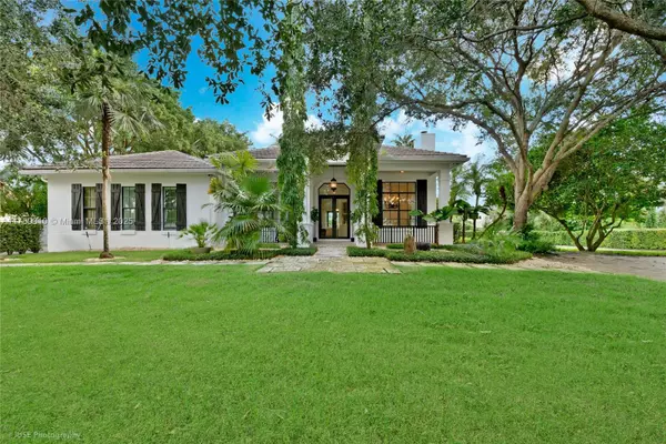 Homestead, FL 33032,24655 SW 122nd Ave #0