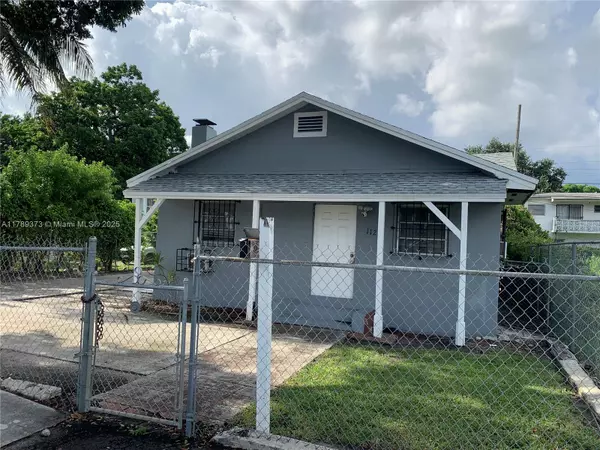 Miami, FL 33127,1121 NW 40th St