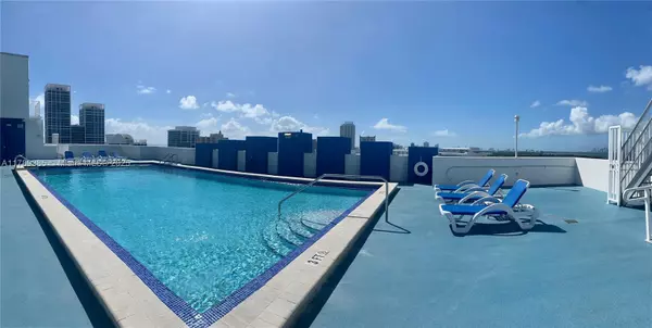Miami Beach, FL 33141,401 69th St #607