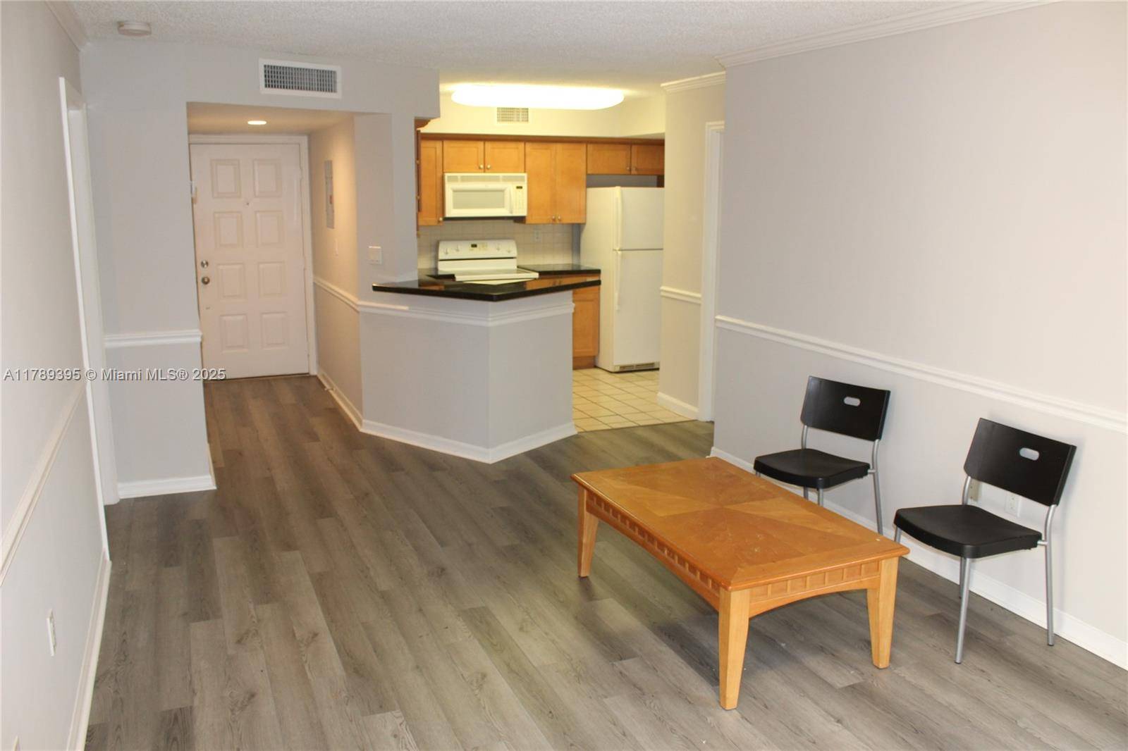 1280 S Alhambra Cir #2111, Coral Gables, FL 33146