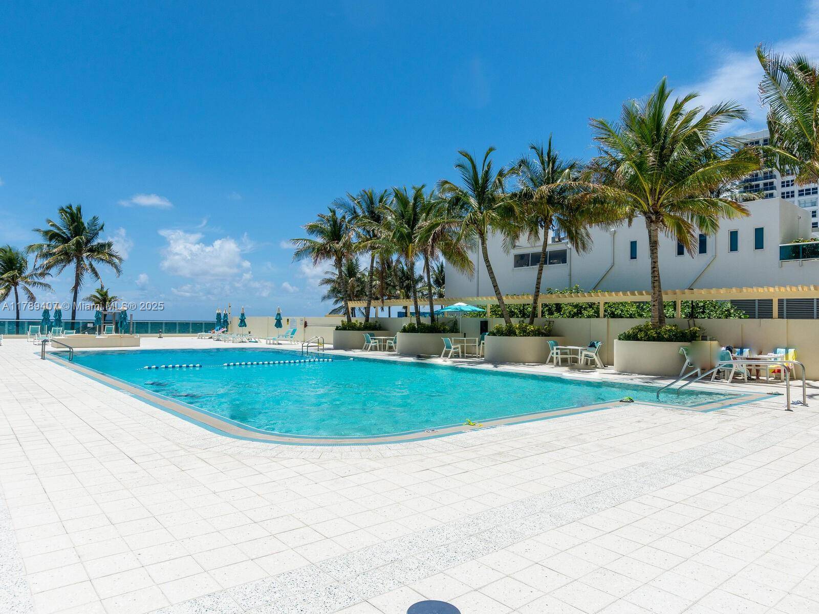 Hollywood, FL 33019,2501 S OCEAN DR #1533