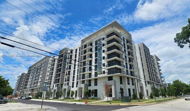 12640 NE 12th Ave #409, North Miami, FL 33161