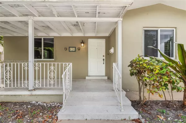 Miami, FL 33129,426 SW 26th Rd