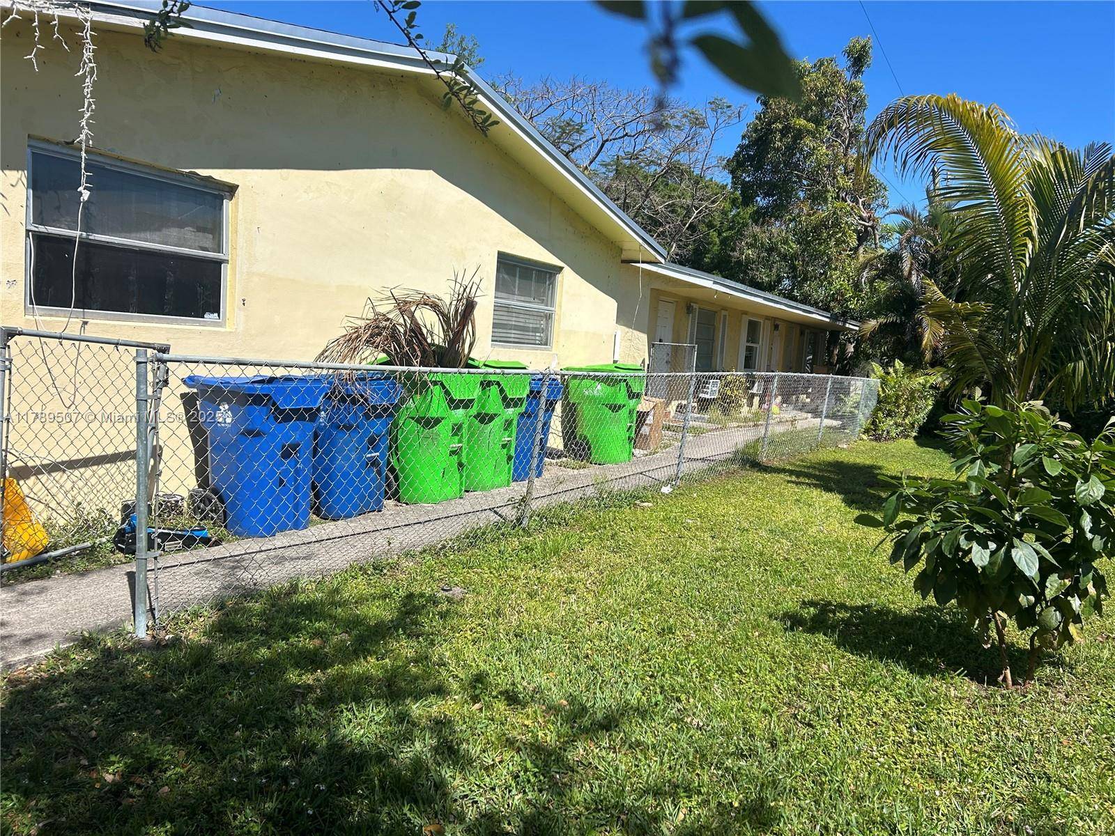 Sunrise, FL 33313,1880 NW 59th Way