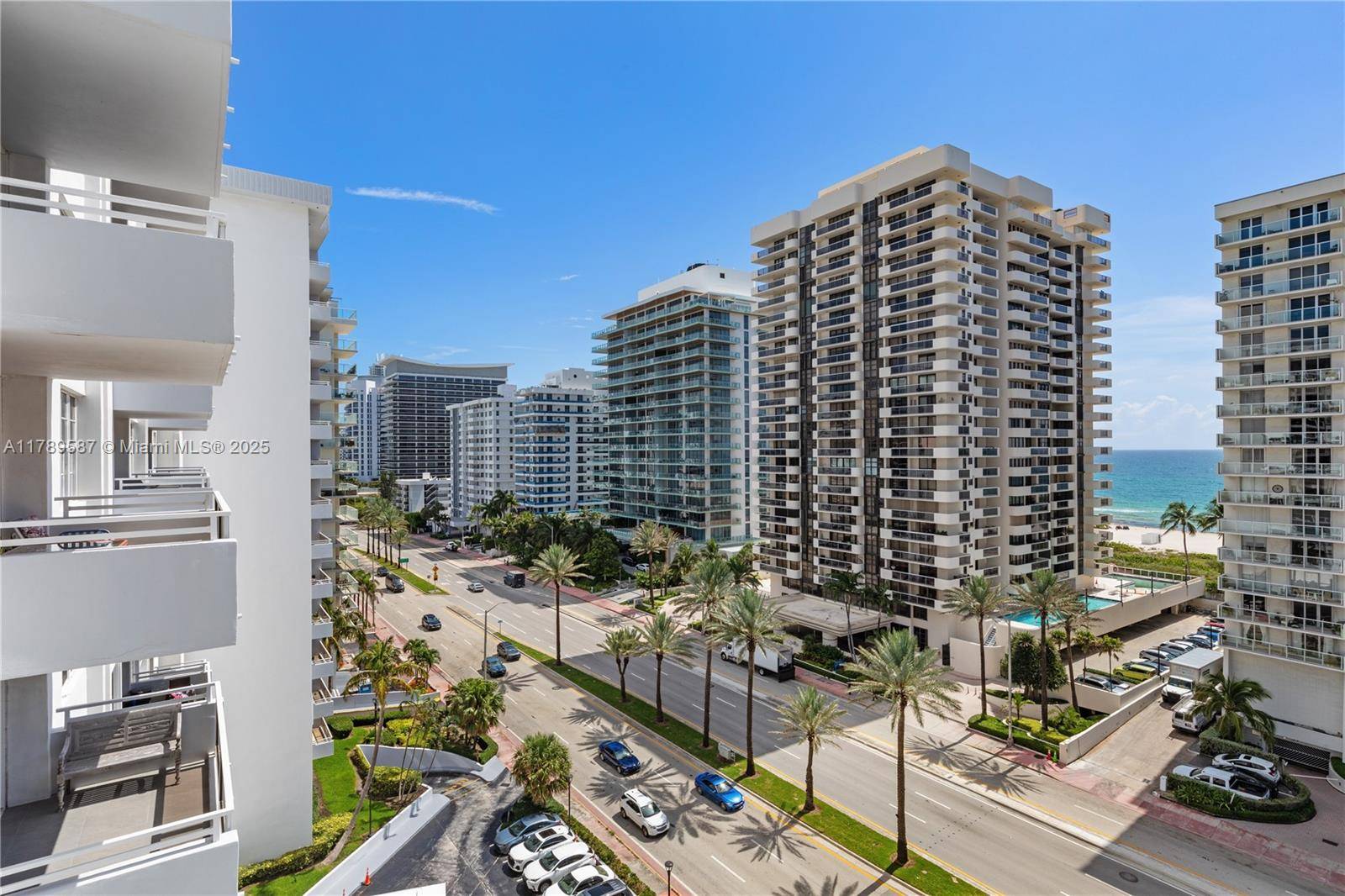 Miami Beach, FL 33140,5700 Collins Ave #10D