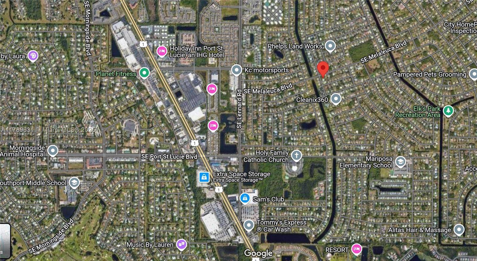 Port St. Lucie, FL 34952,2101 Camden St