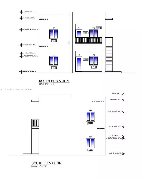 1970 NW 55 TER, Miami, FL 33142