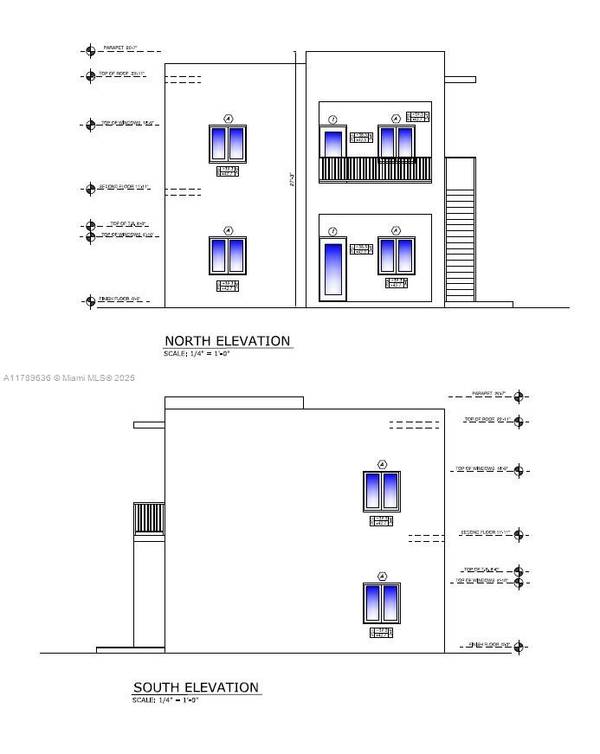 1970 NW 55 TER, Miami, FL 33142