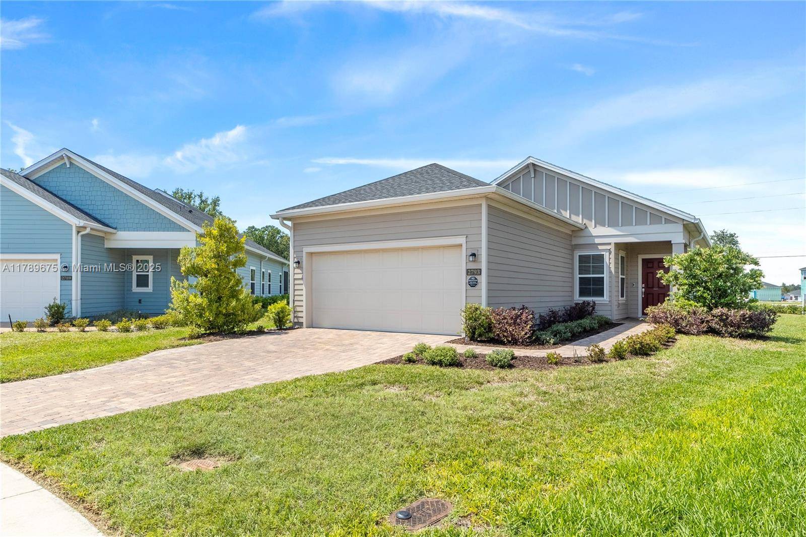 Other, FL 32043,2793 Pointed Leaf Rd
