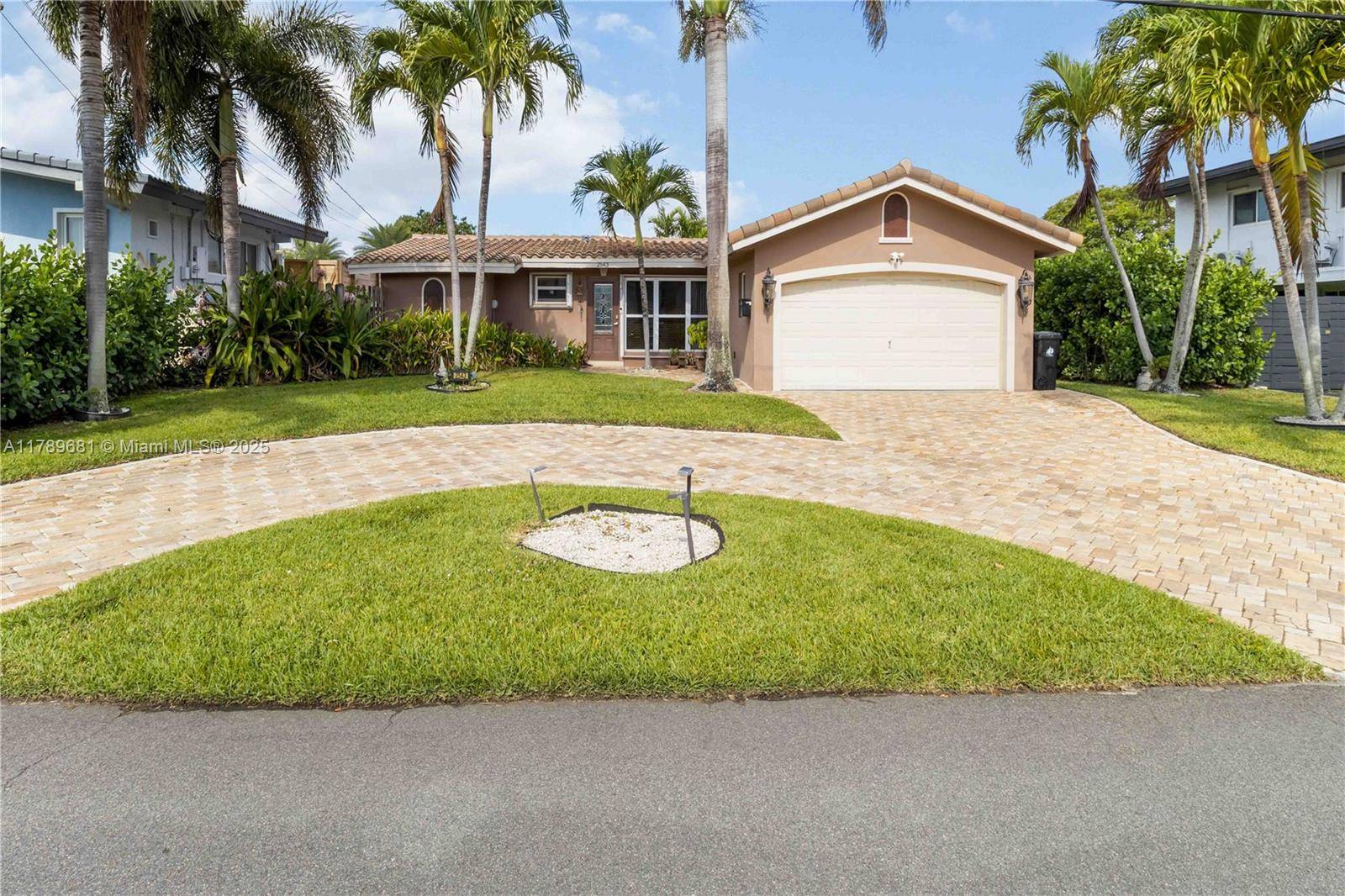 Fort Lauderdale, FL 33312,2543 Marathon Ln