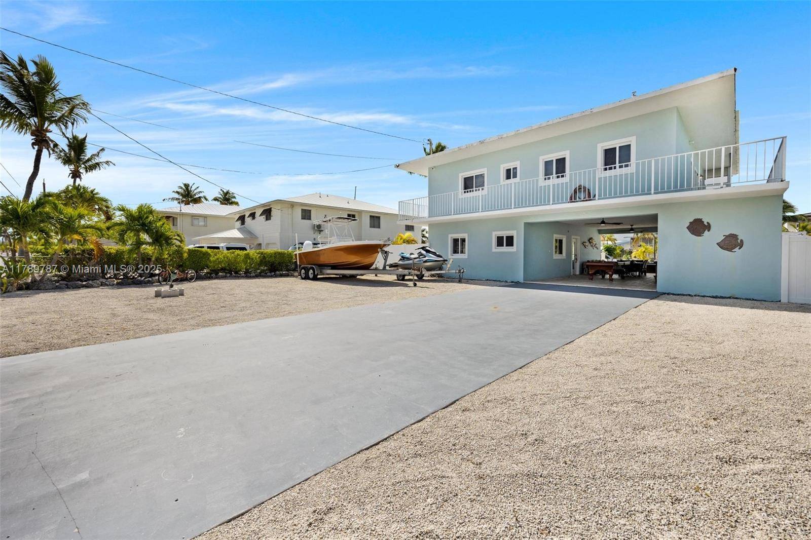 Key Largo, FL 33037,202 Atlantic Blvd