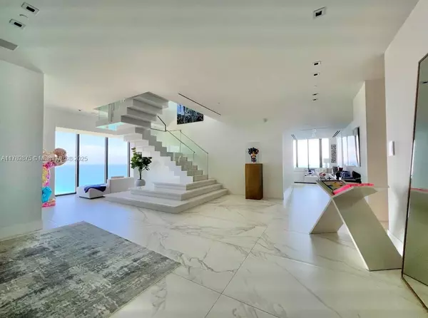 Sunny Isles Beach, FL 33160,17141 Collins Ave #4501