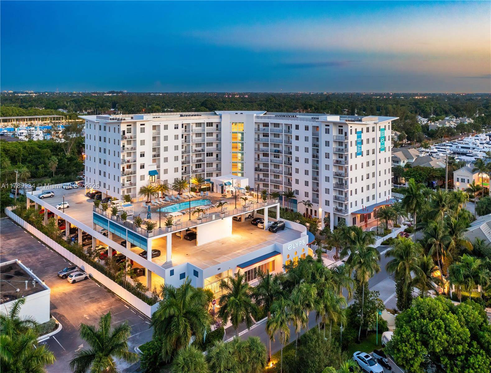 2500 SW 22nd Ter #201, Fort Lauderdale, FL 33312