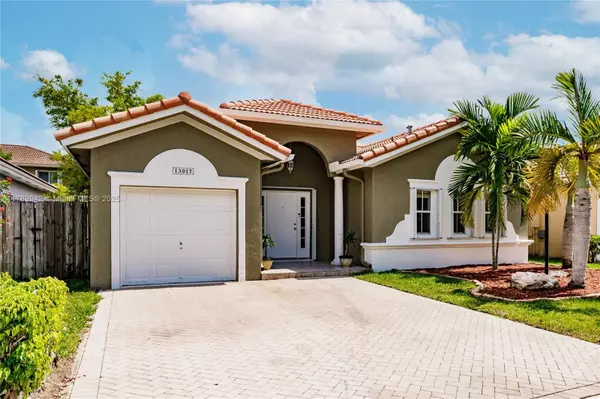 13017 SW 143rd Ter, Miami, FL 33186