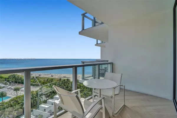 Miami Beach, FL 33139,2201 Collins Ave #1215