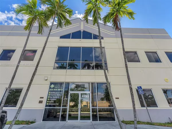 Doral, FL 33172,2701 NW 107th Ave