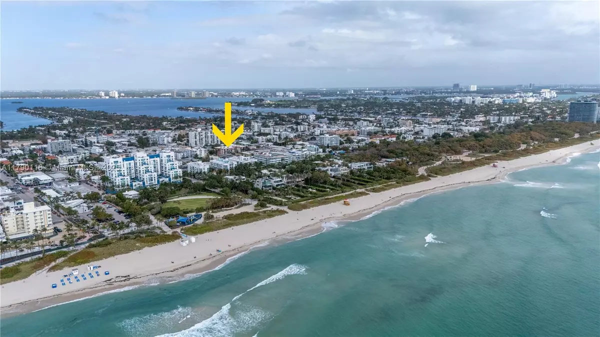 Miami Beach, FL 33141,7801 Abbott Ave #302