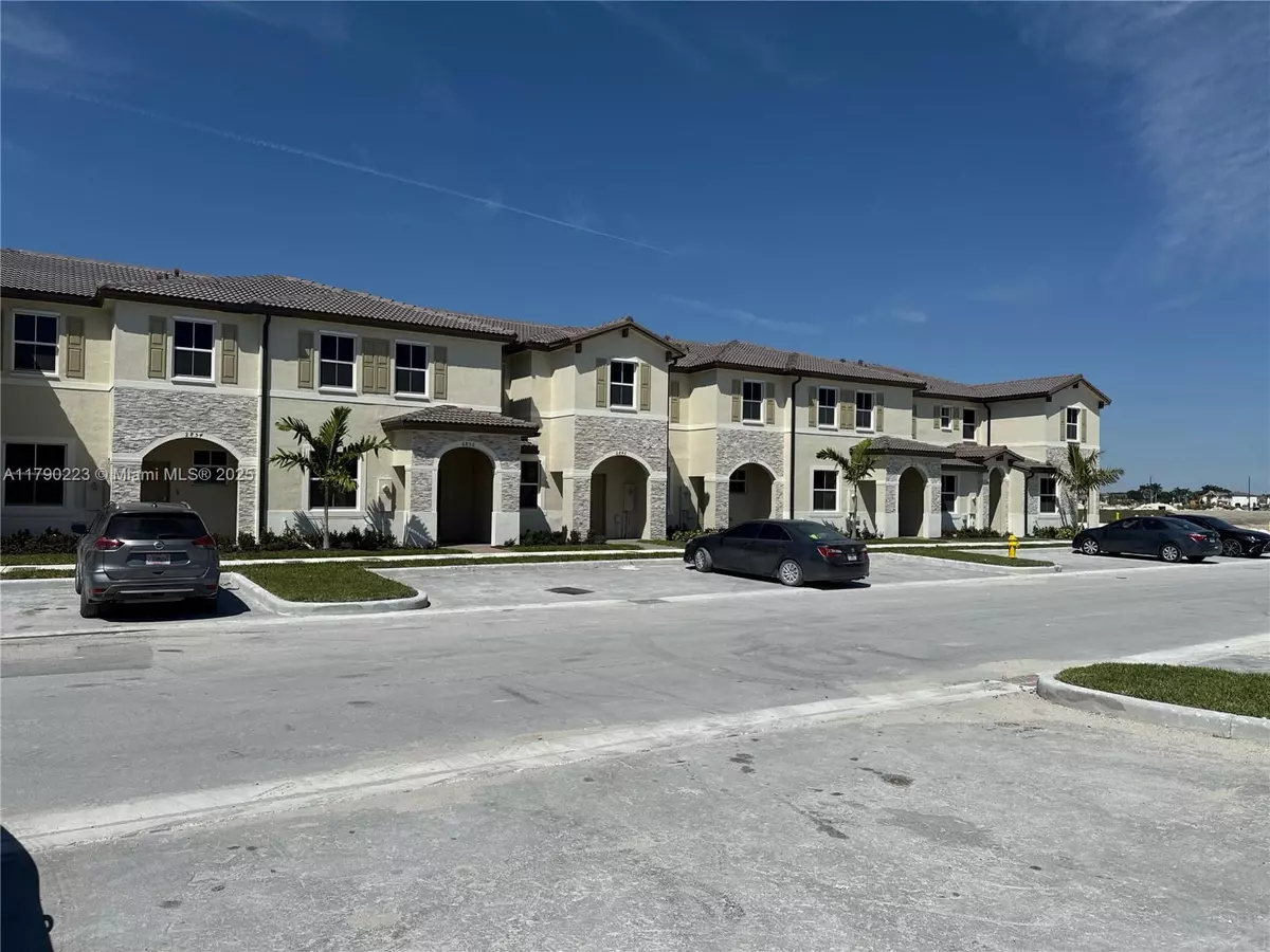 Homestead, FL 33035,2851 SE 25TH RD #2851