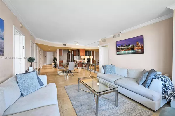 1850 S Ocean Dr #1208, Hallandale Beach, FL 33009
