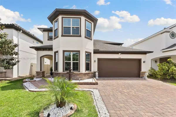 3138 TWIN SHORE LANE, Orlando, FL 32824